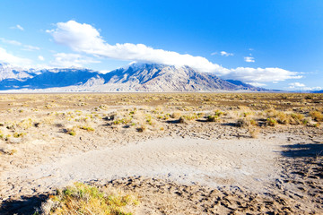 Death Valley National Park, California, USA