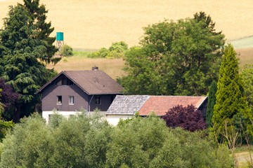 Landschaft 9
