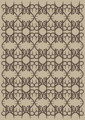 Vintage background