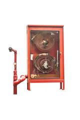 fire extinguish equipment