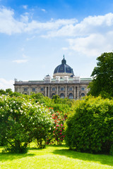 Obraz premium Austrian National Library