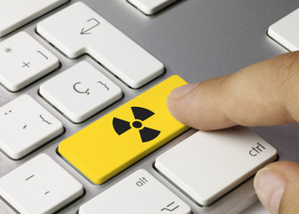 Nuclear. Keyboard