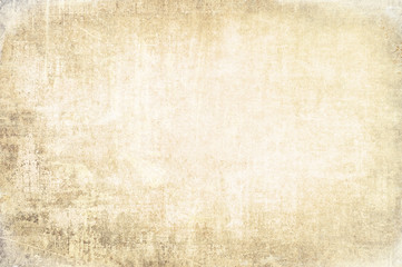 grunge background frame
