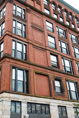 Old Brick Loft Apartments