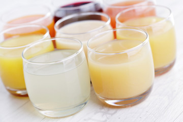cold drink