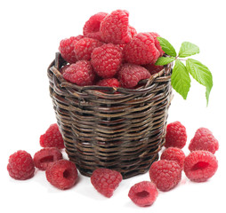 raspberry