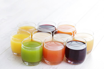 cold drink