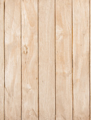 wood wall