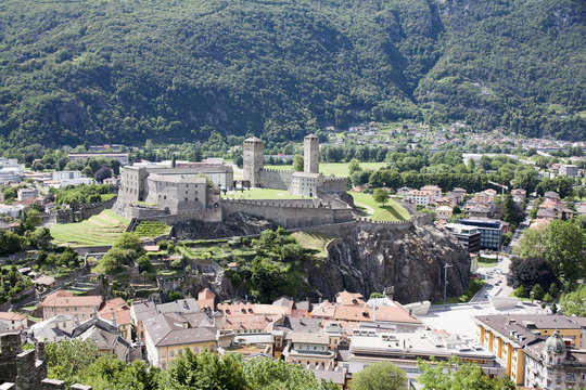 Bellinzona