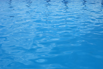 Wasseroberfläche