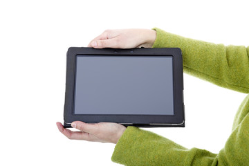 tablet pc