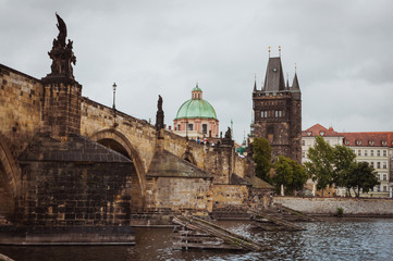 Prague