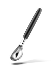 ice cream scooper