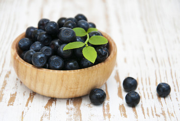 blueberry