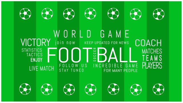 football