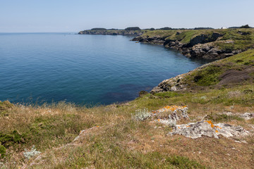 Penhoet, belle île en mer