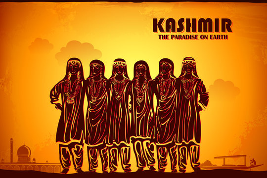 Culture of Kashmir