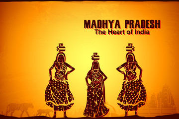 Culture of Madhya Pradesh