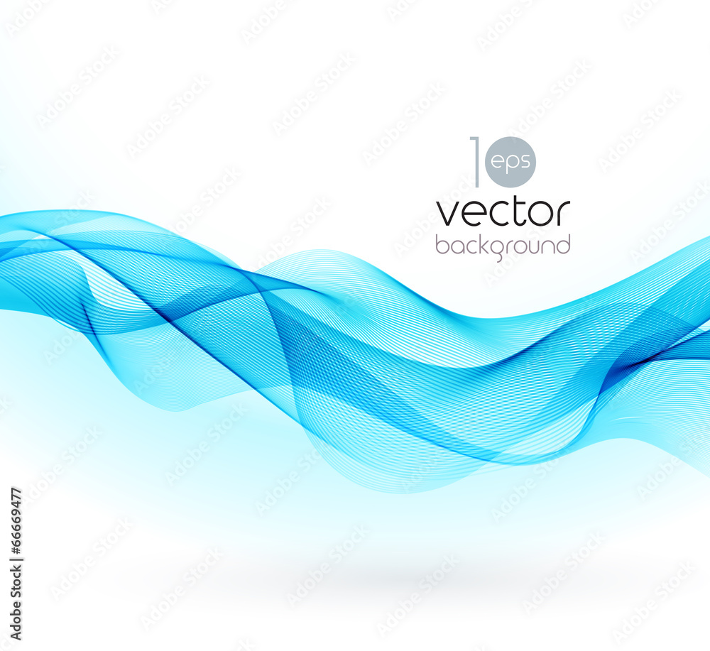 Poster abstract color template background.