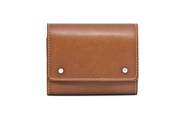 leather business card holder leather