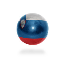 Slovenian Ball