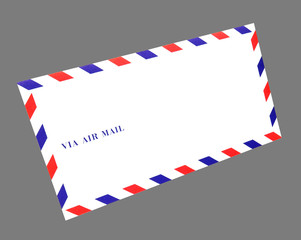 classic envelope