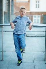 boy