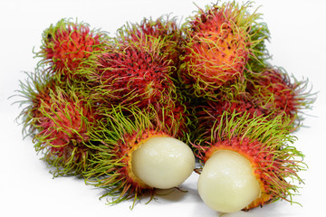 Rambutan