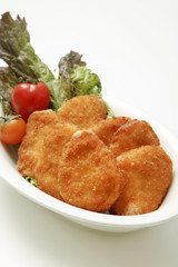 チキンナゲット