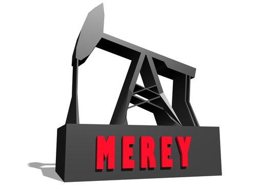 merey crude oil benchmark