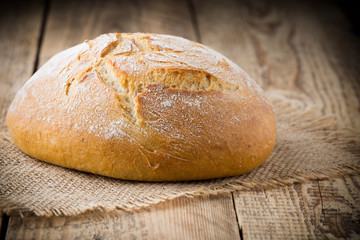 Bread.
