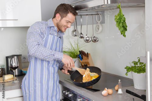 Single männer essen