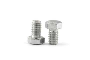 bolt and nut