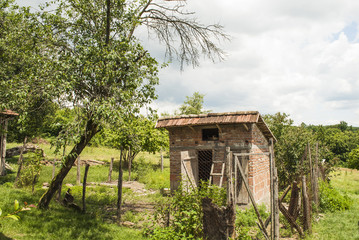 Chicken Coop © marko