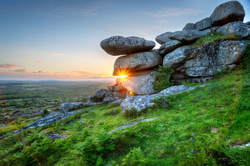 Rocky Tor