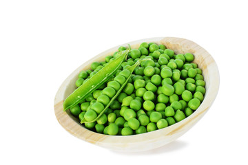 Green peas