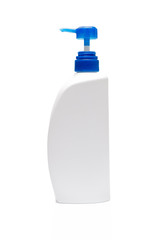 Pump Plastic Bottle multipurpose