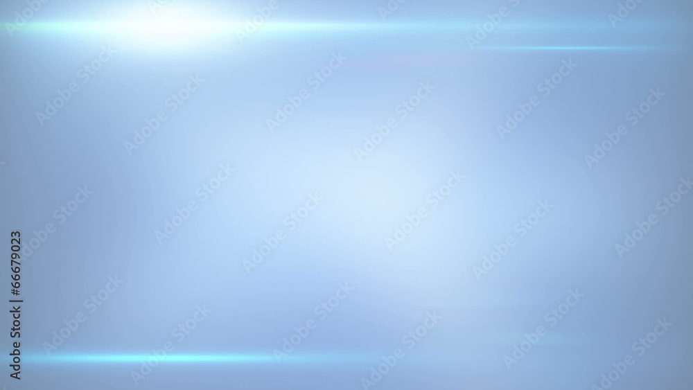 Poster light blue clean soft loopable background