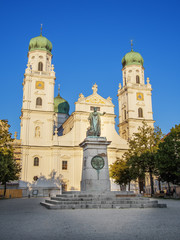 Cathedral St. Stephan