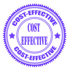 cost-effective stamp