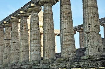 I Templi di Paestum