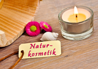 Naturkosmetik