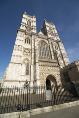 Fototapeta premium Westminster Abbey