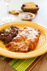 Enchiladas