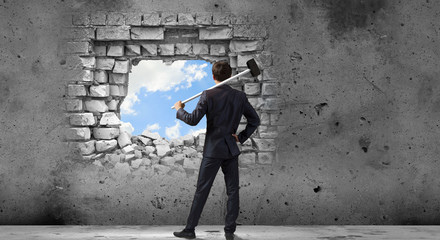 Overcoming challenges