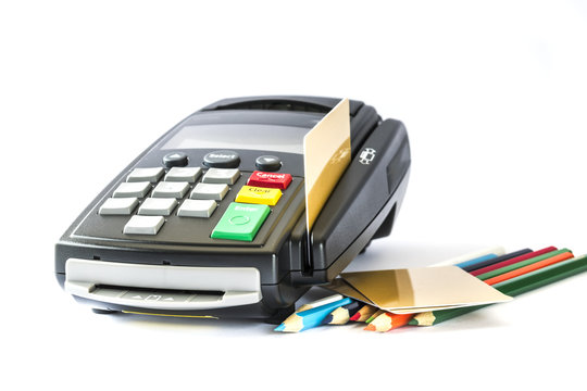 Credit card