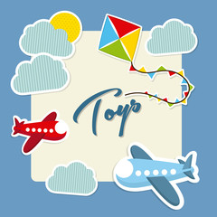 toy design © Gstudio