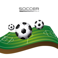 soccer design