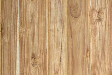 Wood textured.