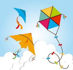 Kite design